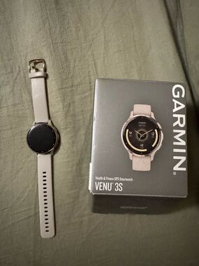Garmin Venu 3S